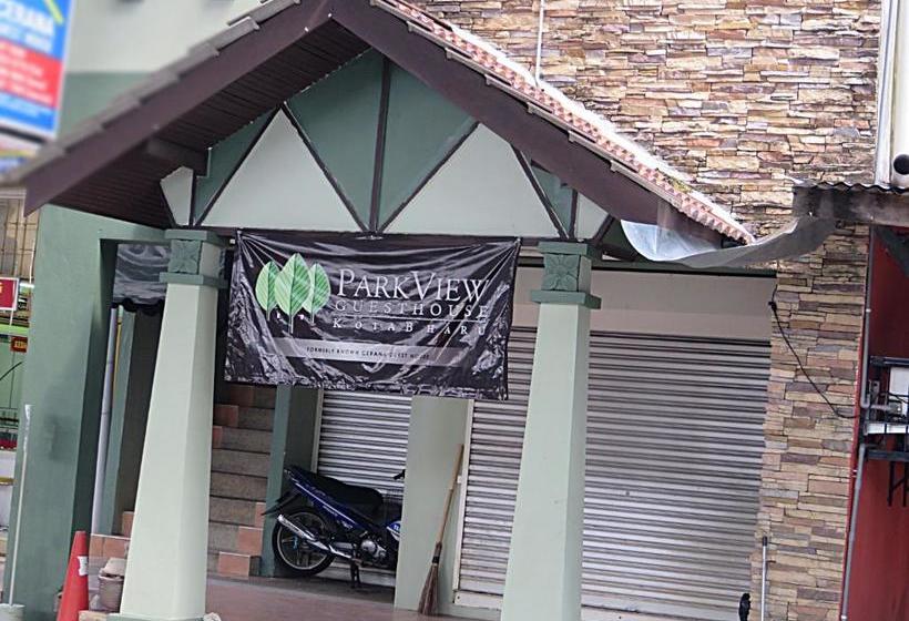 Pensão Parkview Guesthouse