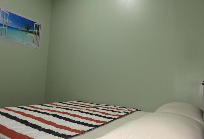 Pensão Parkview Guesthouse