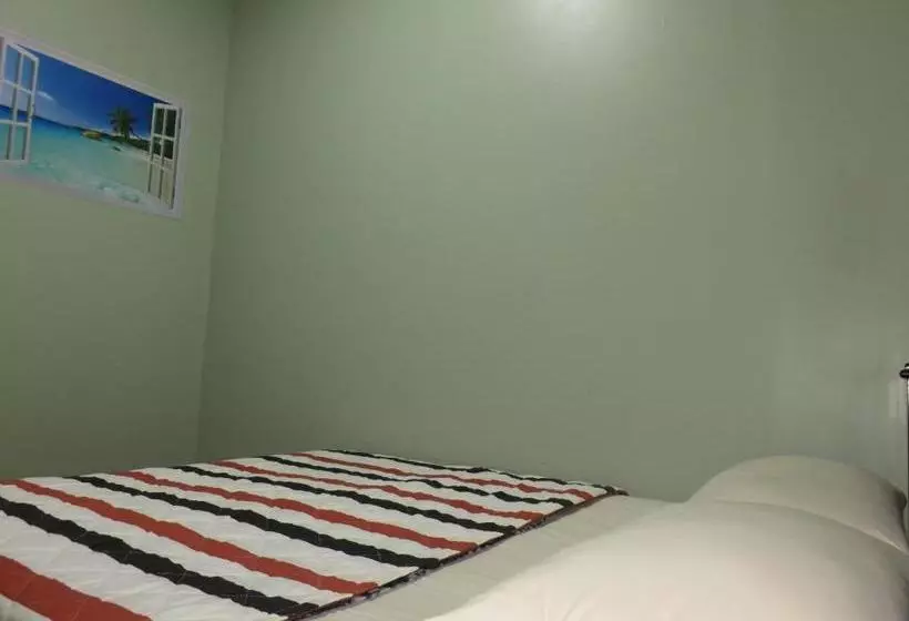 ペンション Parkview Guesthouse