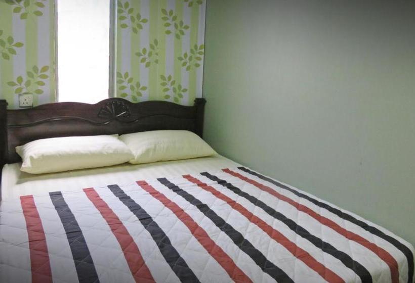 Pensão Parkview Guesthouse