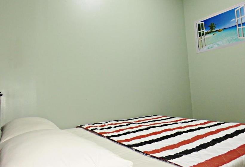 Pensão Parkview Guesthouse