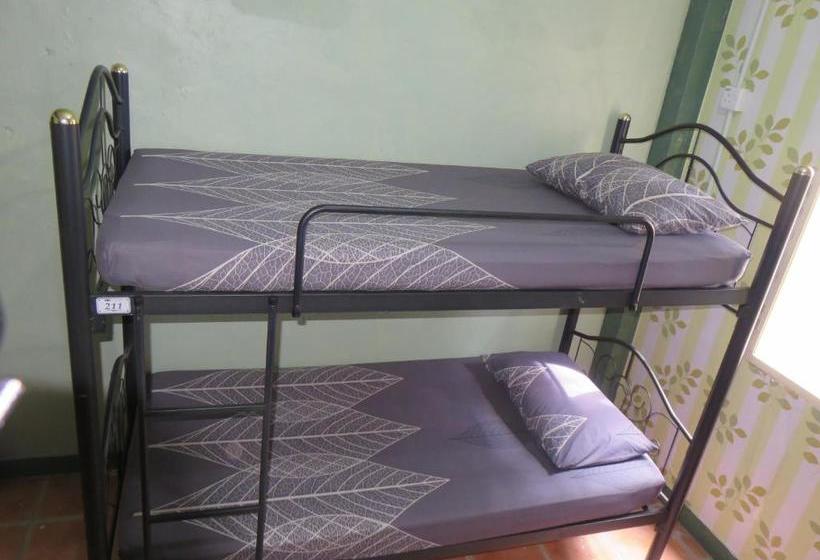 Pensão Parkview Guesthouse