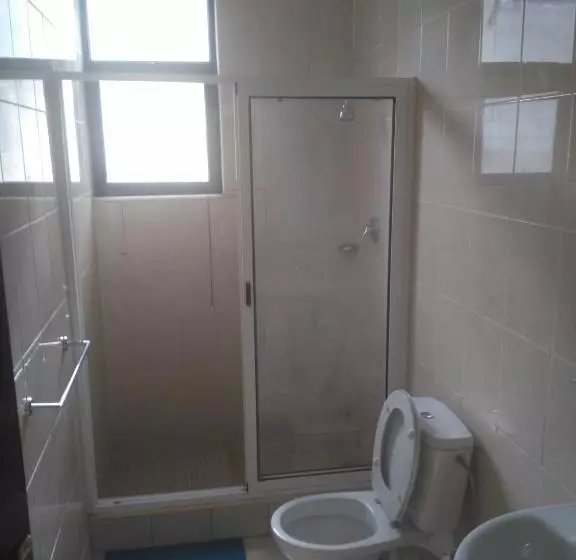 پانسیون Pensao Marhaba Residencial