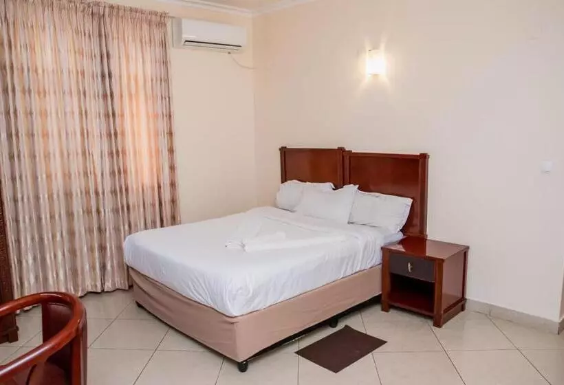 پانسیون Pensao Marhaba Residencial