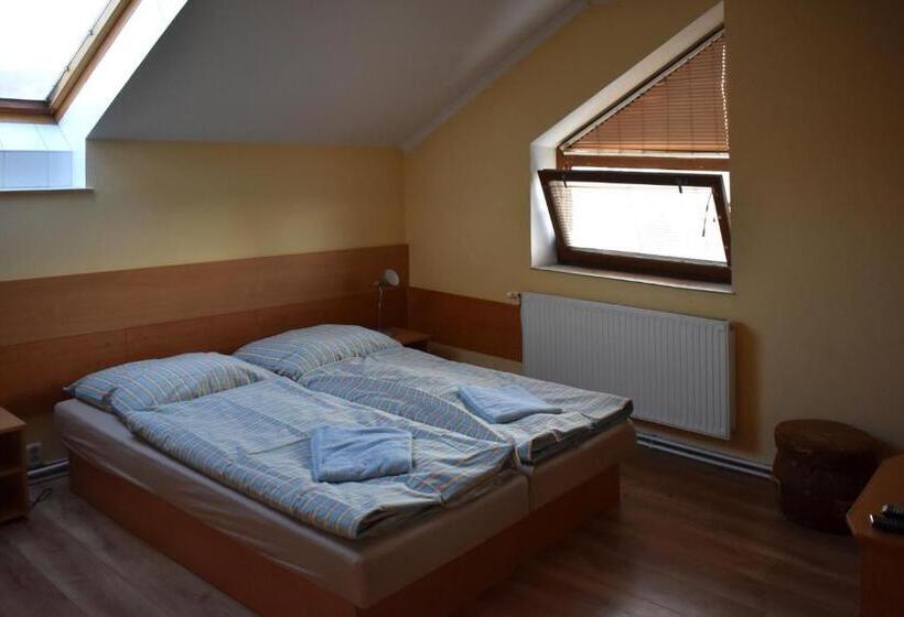 بنسيون Penzión Ivana