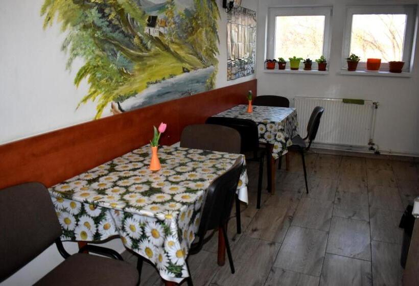 بنسيون Penzión Ivana