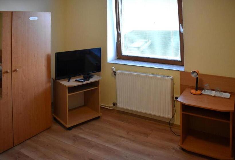 بنسيون Penzión Ivana