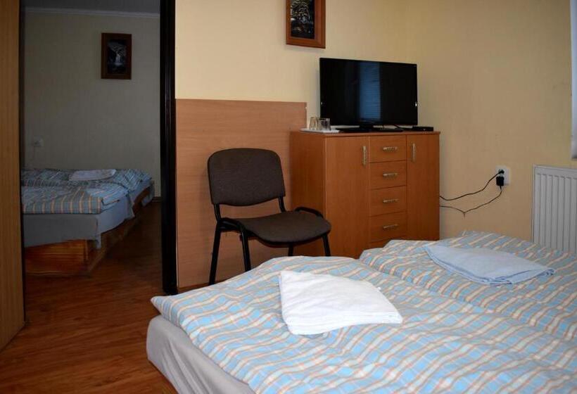 بنسيون Penzión Ivana