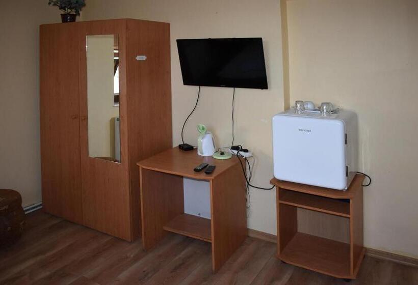 بنسيون Penzión Ivana