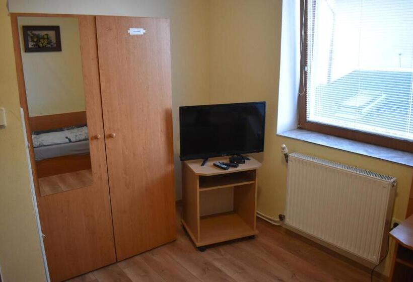 بنسيون Penzión Ivana