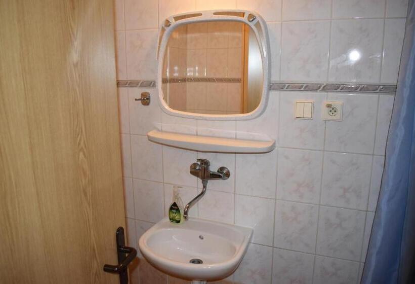 بنسيون Penzión Ivana