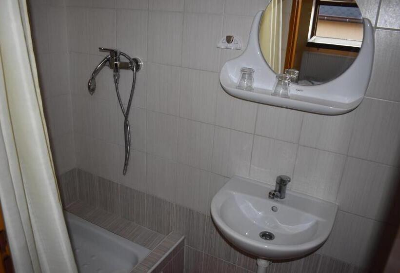 بنسيون Penzión Ivana