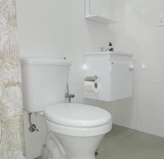 Пансион Pouso Jambo Rosa