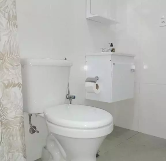 ペンション Pouso Jambo Rosa