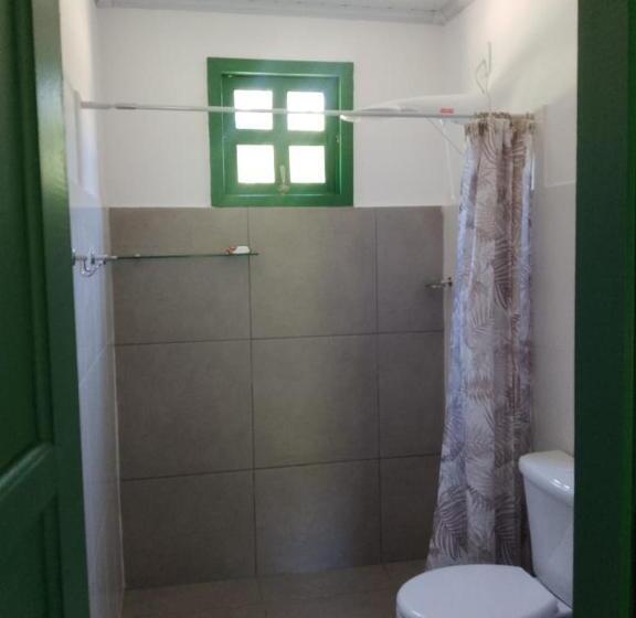 Пансион Pouso Jambo Rosa