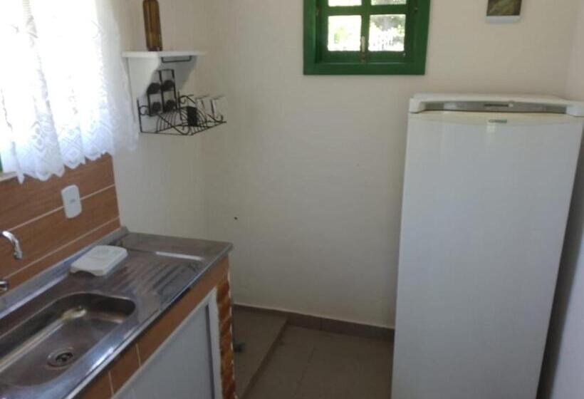 Пансион Pouso Jambo Rosa