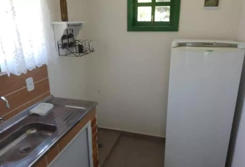 ペンション Pouso Jambo Rosa