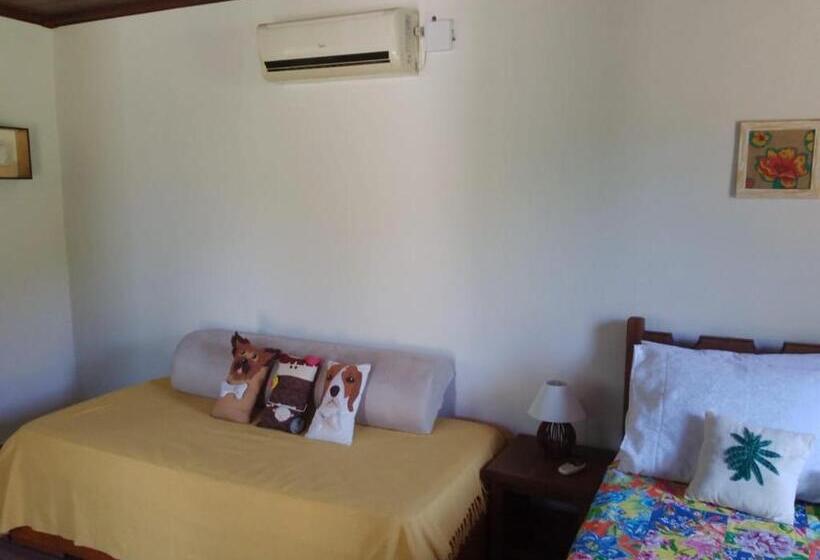 Пансион Pouso Jambo Rosa