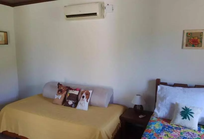 ペンション Pouso Jambo Rosa