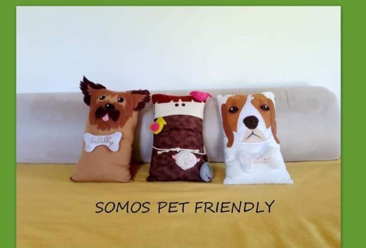 Пансион Pouso Jambo Rosa