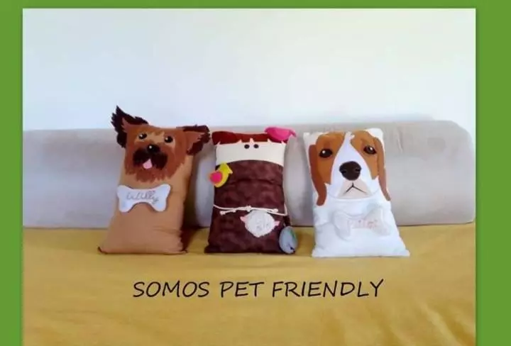 ペンション Pouso Jambo Rosa