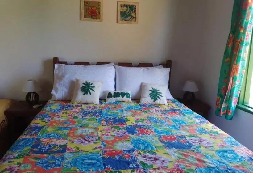 ペンション Pouso Jambo Rosa