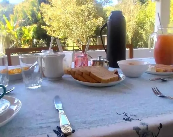 ペンション Pouso Jambo Rosa