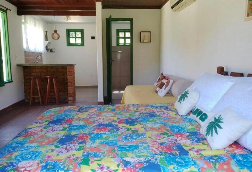 Пансион Pouso Jambo Rosa