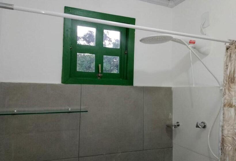 Пансион Pouso Jambo Rosa