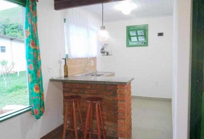 Пансион Pouso Jambo Rosa