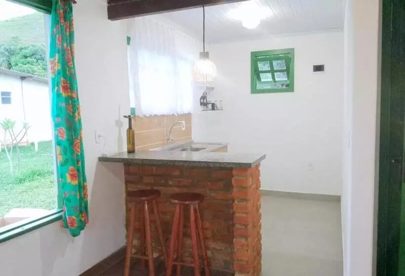 ペンション Pouso Jambo Rosa