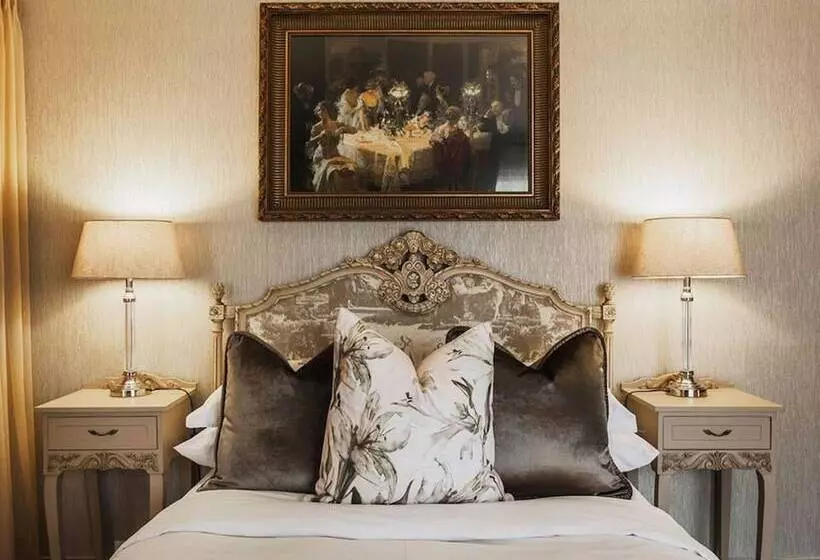 Majatalo Ridgeworth Boutique Guesthouse
