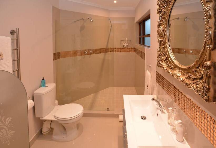 펜션 Ridgeworth Boutique Guesthouse