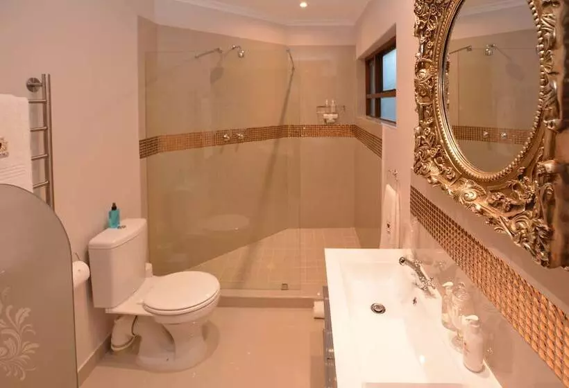Majatalo Ridgeworth Boutique Guesthouse