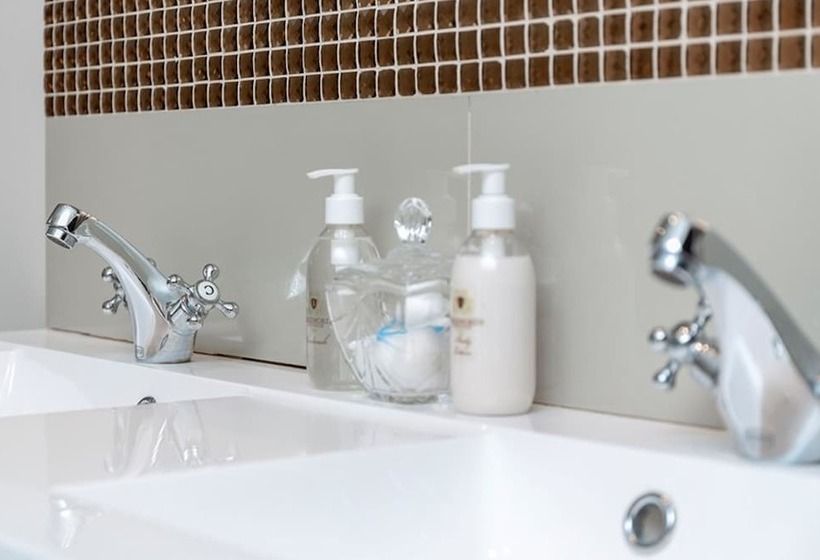 펜션 Ridgeworth Boutique Guesthouse