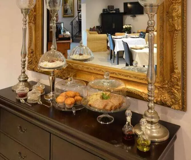 Majatalo Ridgeworth Boutique Guesthouse