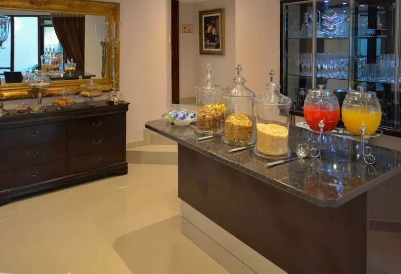 Majatalo Ridgeworth Boutique Guesthouse
