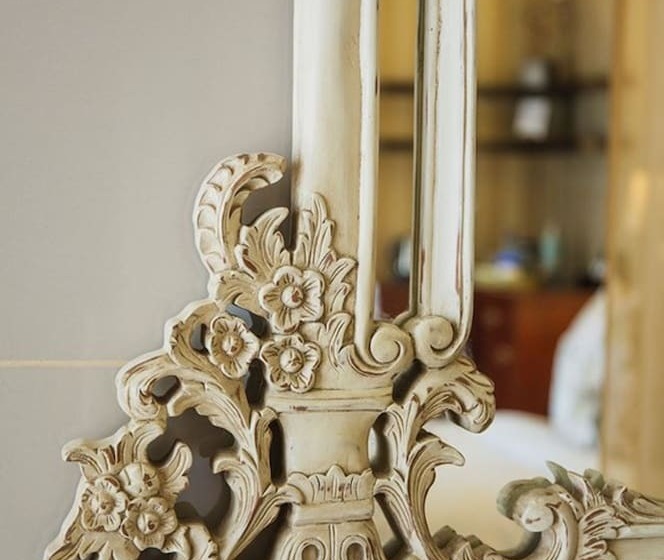 펜션 Ridgeworth Boutique Guesthouse