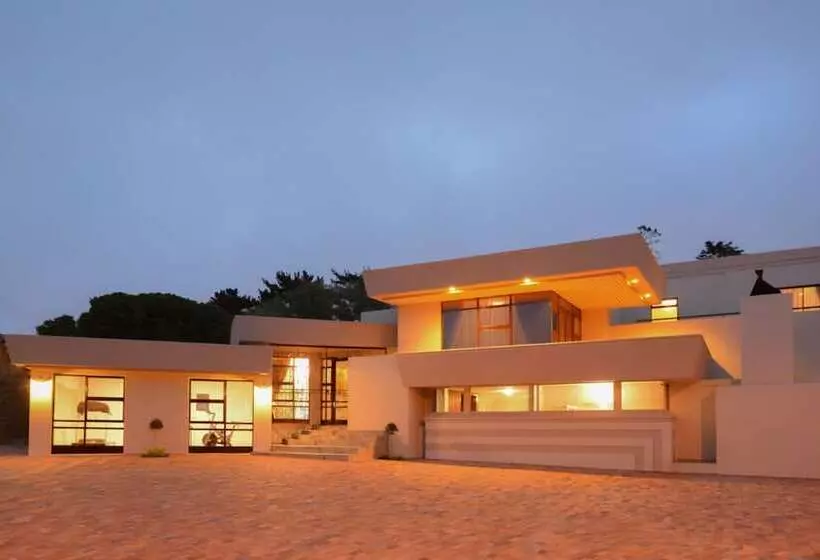 Majatalo Ridgeworth Boutique Guesthouse