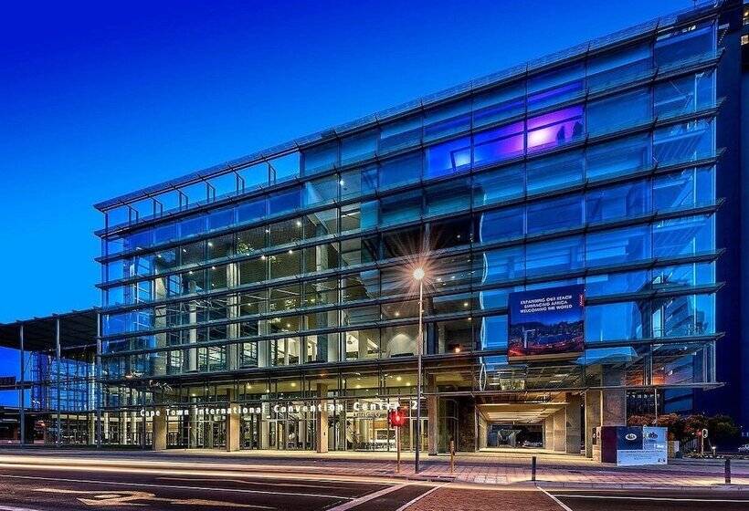 펜션 Ridgeworth Boutique Guesthouse