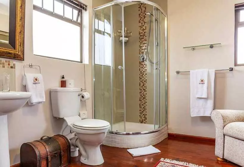 Majatalo Ridgeworth Boutique Guesthouse
