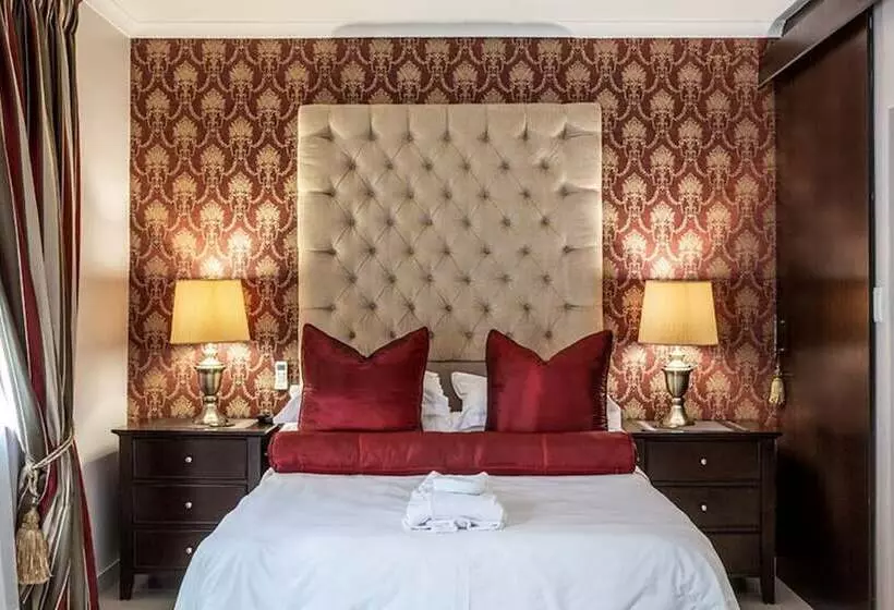 Majatalo Ridgeworth Boutique Guesthouse