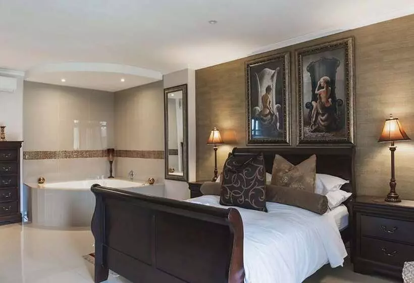 Majatalo Ridgeworth Boutique Guesthouse