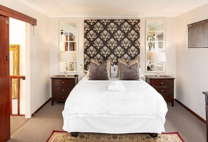 펜션 Ridgeworth Boutique Guesthouse