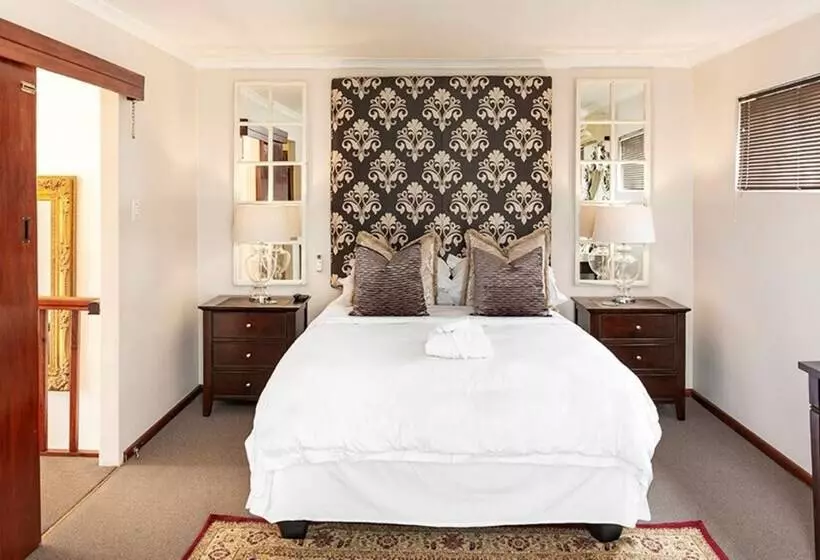 Majatalo Ridgeworth Boutique Guesthouse