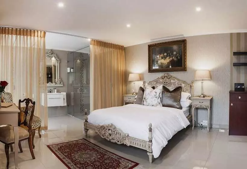 Majatalo Ridgeworth Boutique Guesthouse