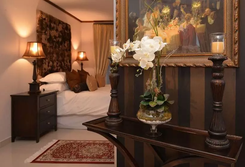 Majatalo Ridgeworth Boutique Guesthouse