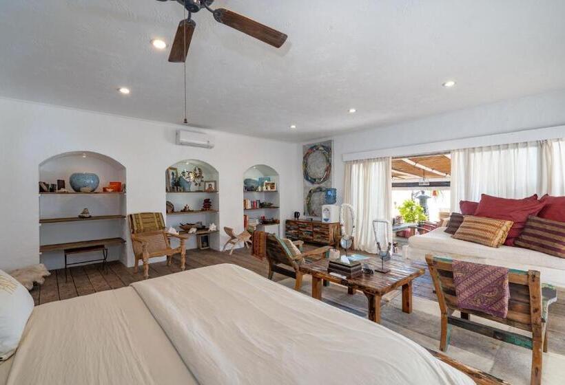 פנסיון Villa Pasir