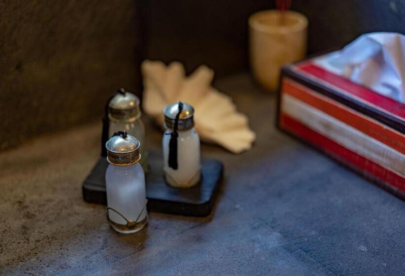 פנסיון Villa Pasir