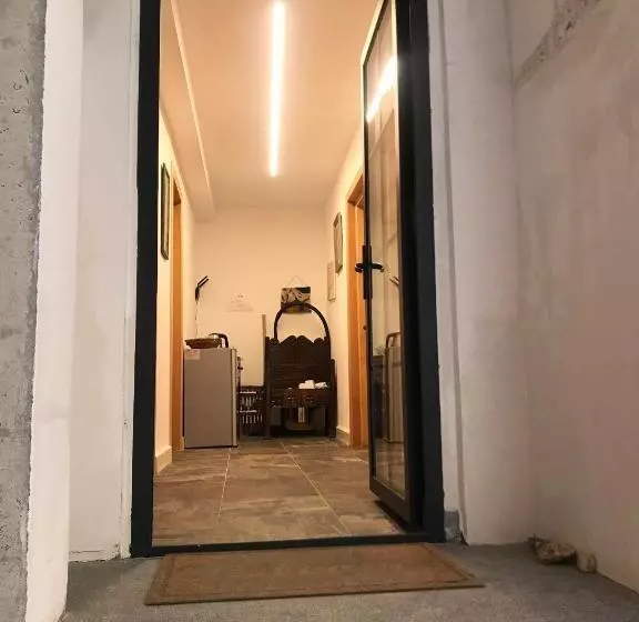 هاستل Boutique Hotel Mestia